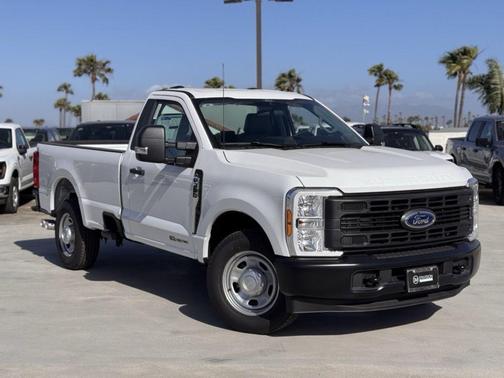 2025 Ford F-350 XL