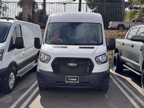 2023 Ford Transit-150 Base