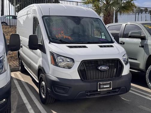 2023 Ford Transit-150 Base