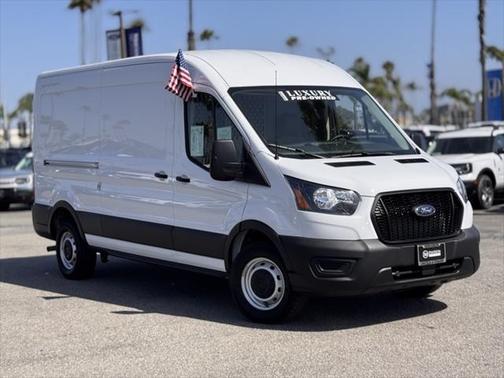 2023 Ford Transit-150 Base