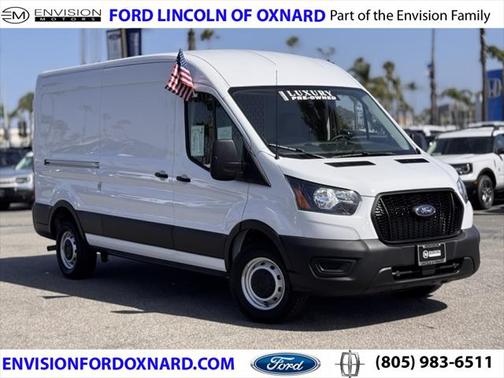 2023 Ford Transit-150 Base