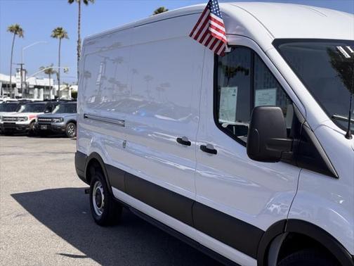 2023 Ford Transit-150 Base