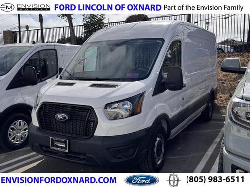 2023 Ford Transit-150 Base