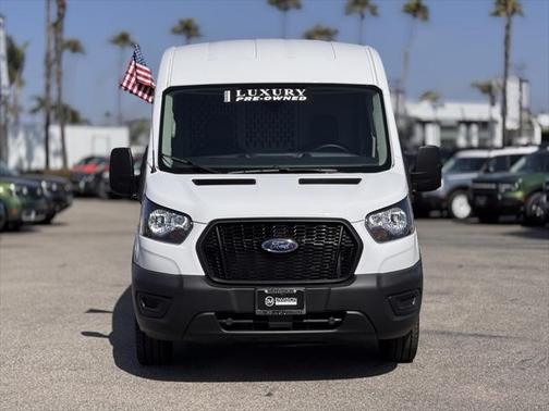2023 Ford Transit-150 Base