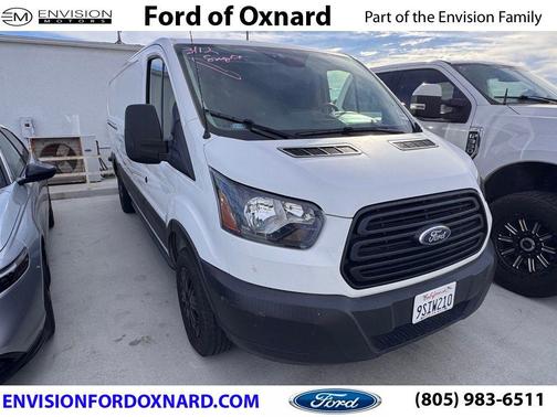 2019 Ford Transit-150 Base