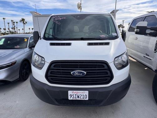 2019 Ford Transit-150 Base