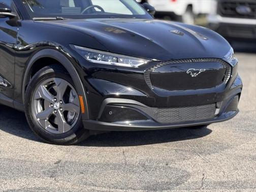 2023 Ford Mustang Mach-E Select