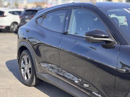 2023 Ford Mustang Mach-E Select