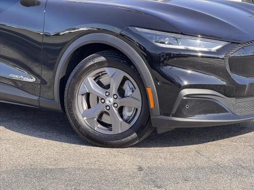 2023 Ford Mustang Mach-E Select