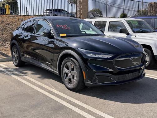 2023 Ford Mustang Mach-E Select
