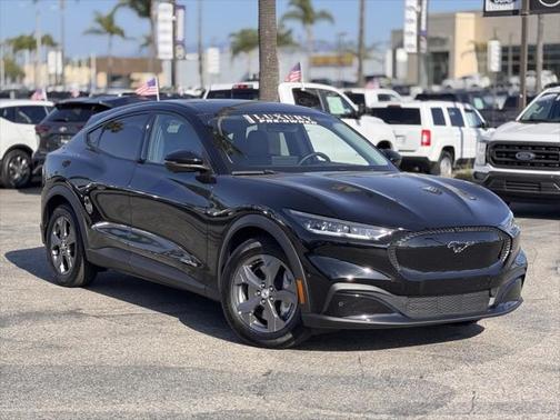 2023 Ford Mustang Mach-E Select
