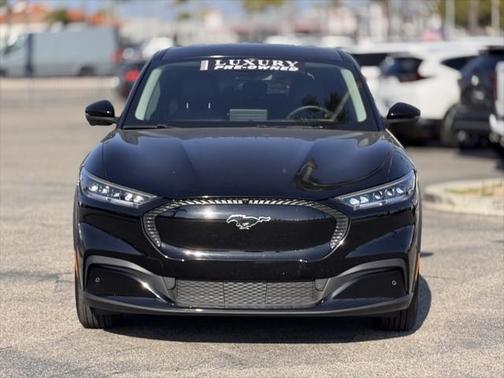 2023 Ford Mustang Mach-E Select