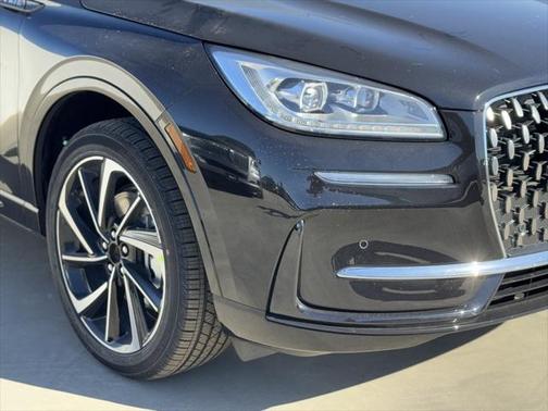 2025 Lincoln Corsair Grand Touring