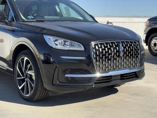 2025 Lincoln Corsair Grand Touring
