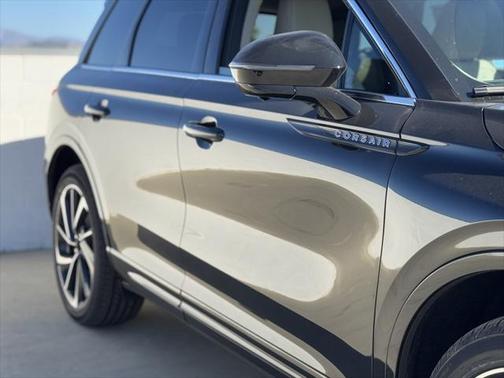 2025 Lincoln Corsair Grand Touring
