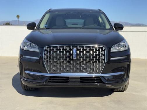 2025 Lincoln Corsair Grand Touring