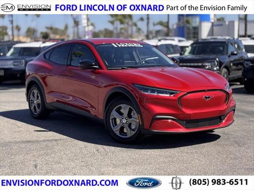 2023 Ford Mustang Mach-E Select
