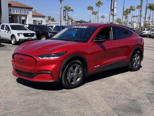 2023 Ford Mustang Mach-E Select