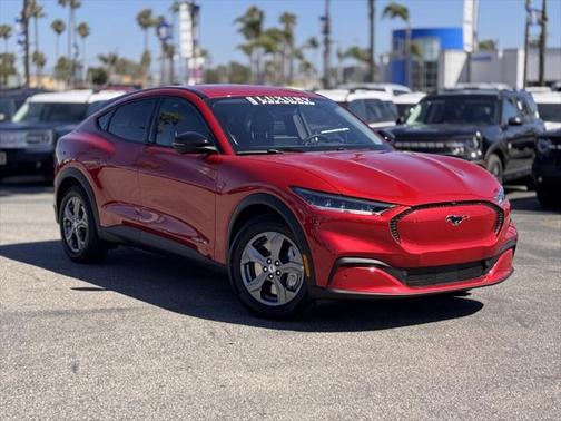 2023 Ford Mustang Mach-E Select