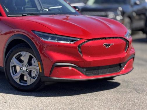 2023 Ford Mustang Mach-E Select