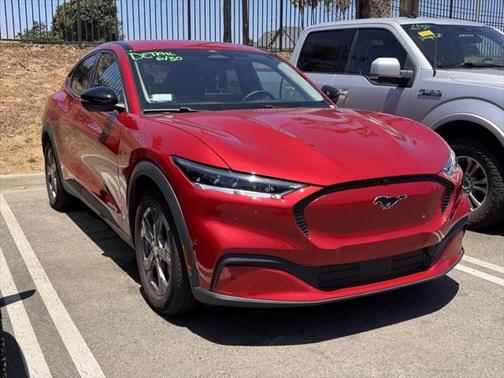 2023 Ford Mustang Mach-E Select