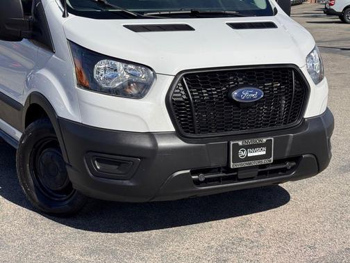 2023 Ford Transit-350 XL