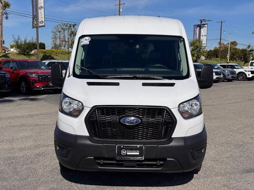 2023 Ford Transit-350 XL