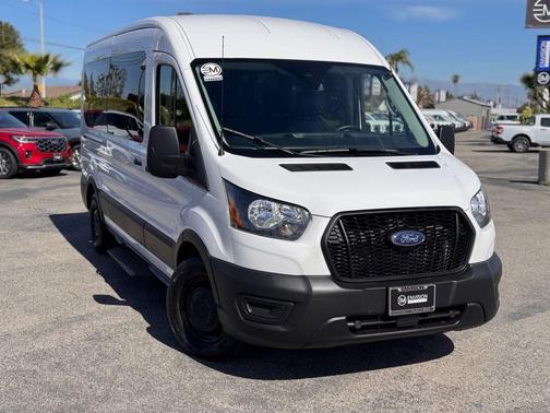 2023 Ford Transit-350 XL