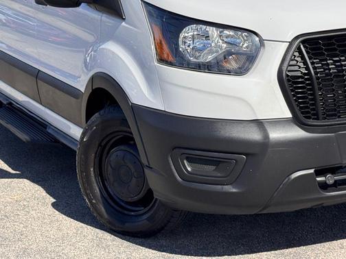 2023 Ford Transit-350 XL