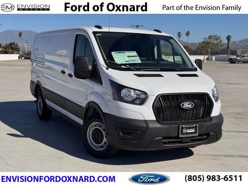 2026 Ford Transit-150 Base