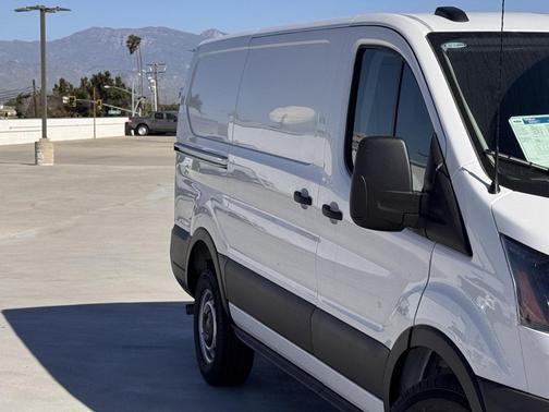 2026 Ford Transit-150 Base