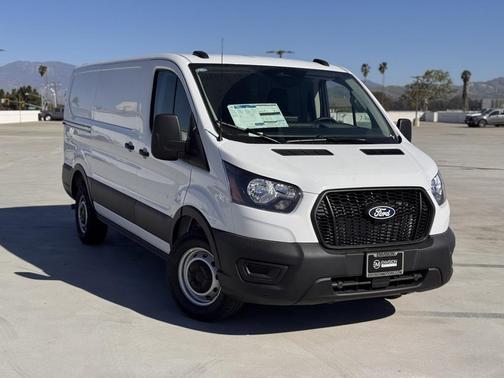 2026 Ford Transit-150 Base