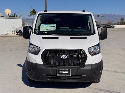 2026 Ford Transit-150 Base