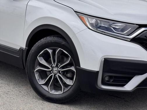 2022 Honda CR-V 2WD EX-L