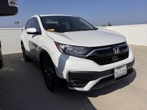 2022 Honda CR-V 2WD EX-L