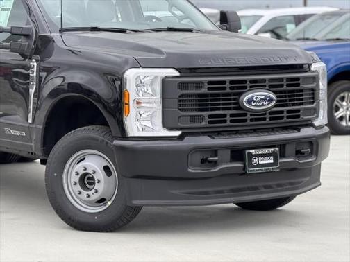 2025 Ford F-350 XL