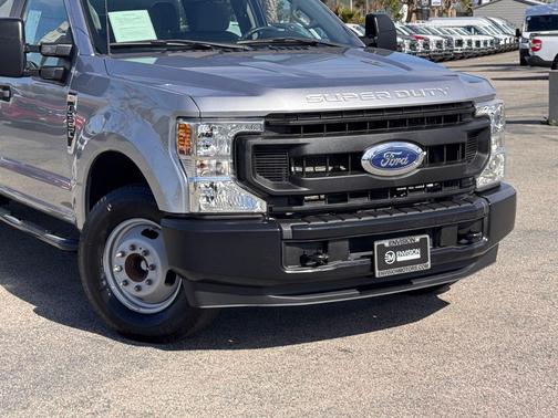2022 Ford F-350 XL
