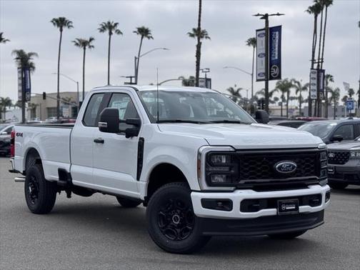2025 Ford F-350 XL