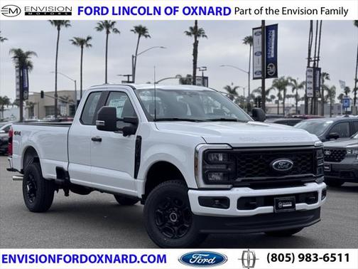 2025 Ford F-350 XL