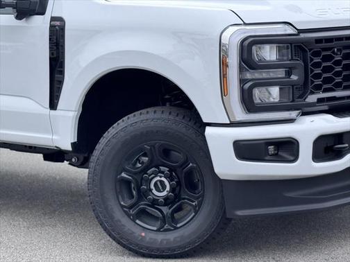 2025 Ford F-350 XL