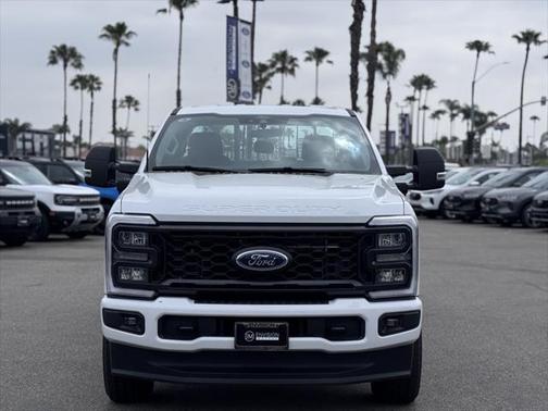 2025 Ford F-350 XL