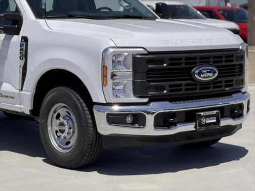 2025 Ford F-250 XL