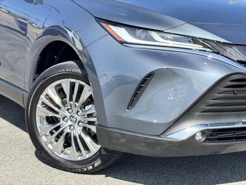 2024 Toyota Venza Limited