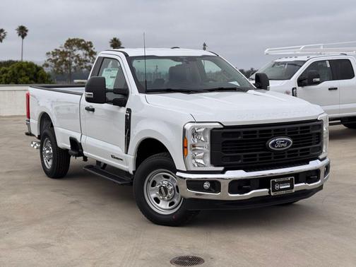 2025 Ford F-350 XL
