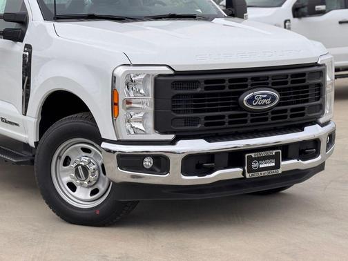 2025 Ford F-350 XL