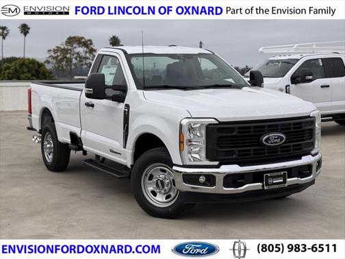 2025 Ford F-350 XL