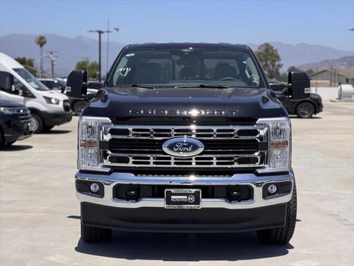 2025 Ford F-350 XLT