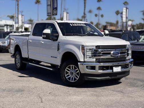 2019 Ford F-350 Lariat