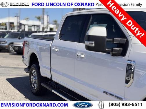 2019 Ford F-350 Lariat