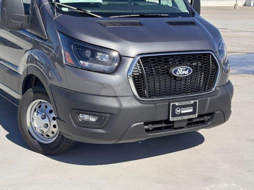 2026 Ford Transit-350 Base